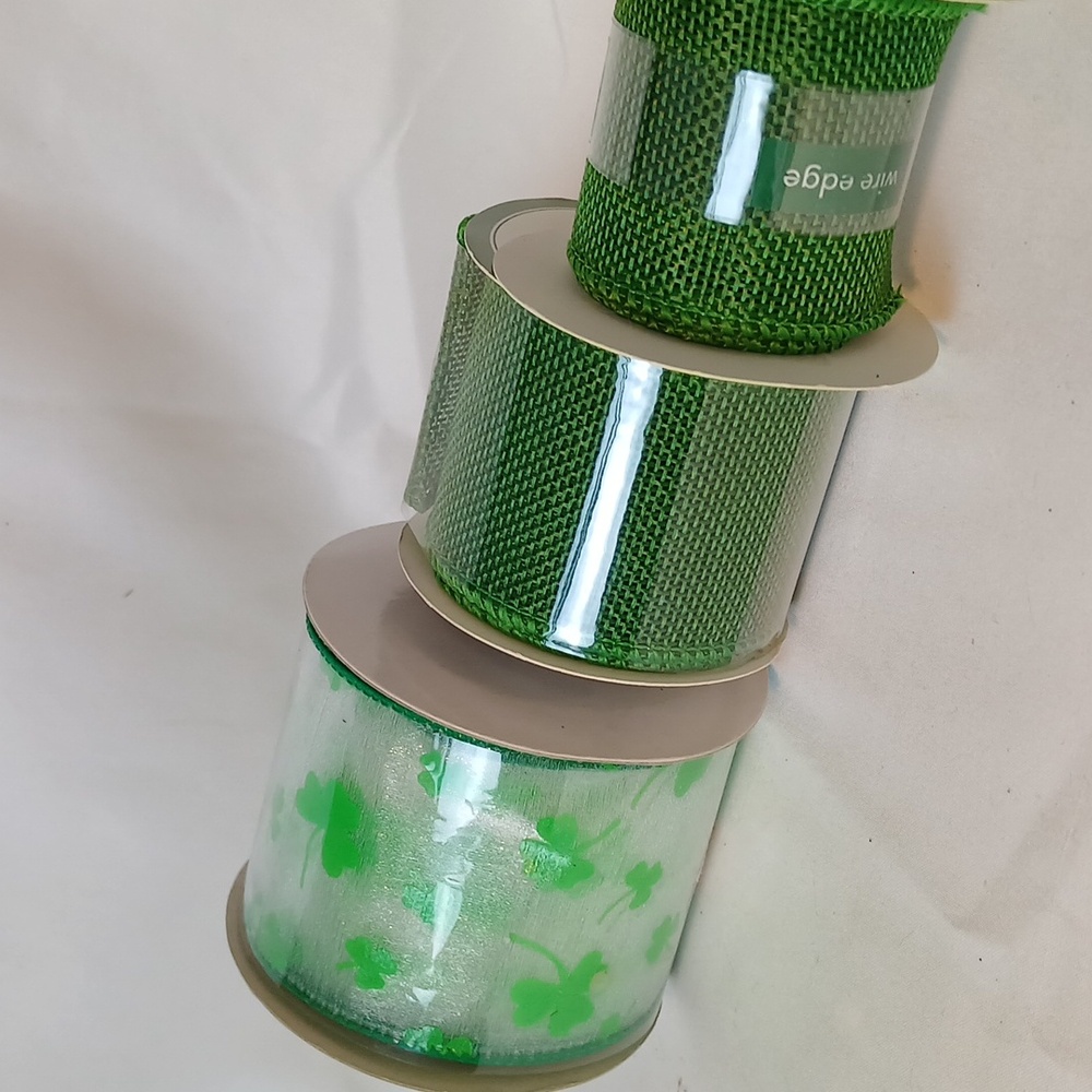 Wired Ribbon Set - Picture 6 of 6